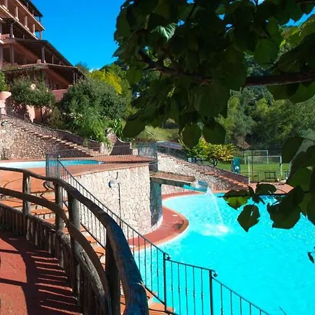 Privilege Hotel apartamentowy *
